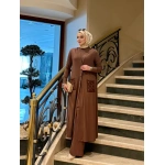 Kahverengi Nes Takım