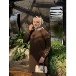 Kahverengi Veyra Takım