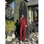 Bordo Noa Takım